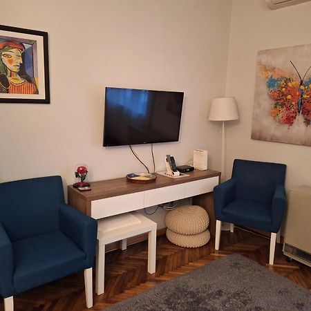 Apartman Jovana 2 Belgrád Kültér fotó