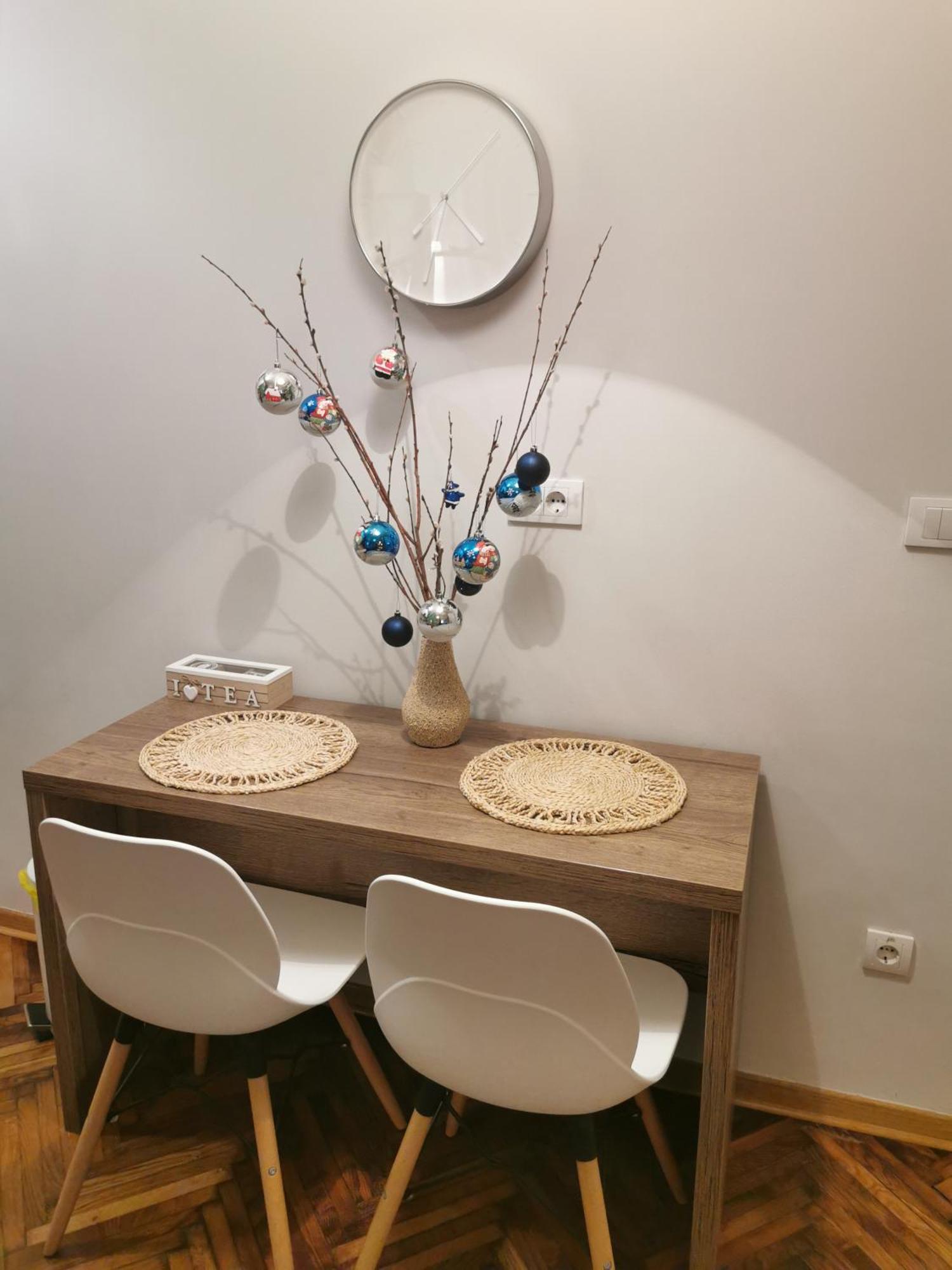 Apartman Jovana 2 Belgrád Kültér fotó