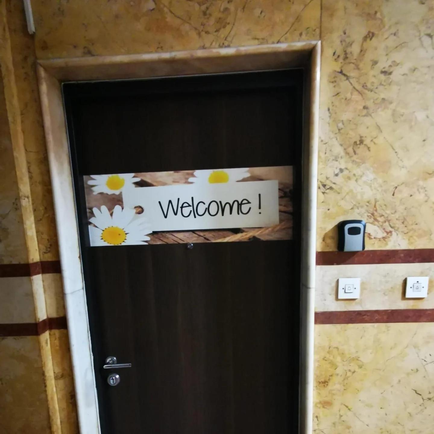 Apartman Jovana 2 Belgrád Kültér fotó